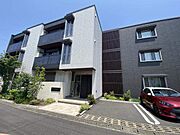 名電各務原駅より徒歩2分 3階 築3年2ヶ月の賃貸物件
