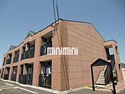 新加納駅より徒歩28分 1階 築20年10ヶ月の賃貸物件