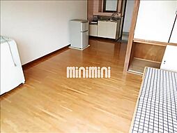 メゾン河合 ワンルームの写真
