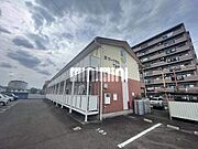 角太サープラスＴ＆Ｍの賃貸物件