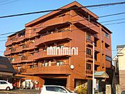 江南駅より徒歩69分 4階 築23年7ヶ月の賃貸物件