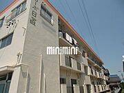 コーポ日置 2階 築56年4ヶ月の賃貸物件