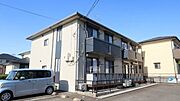 カーサアコルデC 1階 築24年4ヶ月の賃貸物件