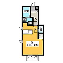 間取り：221015155199