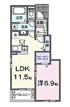 間取り：221015210775