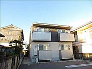 六軒駅より徒歩14分 1階 築7年11ヶ月の賃貸物件