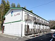 新那加駅より徒歩20分 2階 築28年1ヶ月の賃貸物件