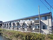 三柿野駅より徒歩27分 2階 築10年3ヶ月の賃貸物件