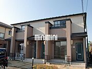 カーササンライズの賃貸物件