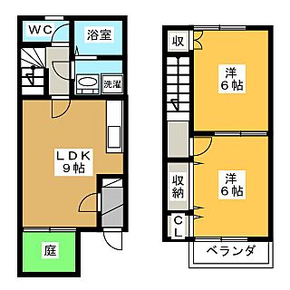 間取り：221015262258