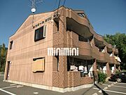 新那加駅より徒歩25分 1階 築23年10ヶ月の賃貸物件