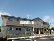 那加駅より徒歩32分 築14年2ヶ月 2階建の賃貸物件