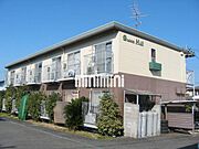 六軒駅より徒歩19分 2階 築41年2ヶ月の賃貸物件