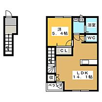 間取り：221015320332