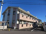 新加納駅より徒歩9分 1階 築30年2ヶ月の賃貸物件