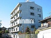 六軒駅より徒歩4分 2階 築40年1ヶ月の賃貸物件