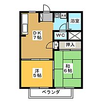 間取り：221015404446