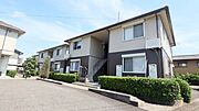 コンフォート吉新B棟 2階 築20年8ヶ月の賃貸物件
