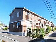 羽場駅より徒歩2分 1階 築23年7ヶ月の賃貸物件