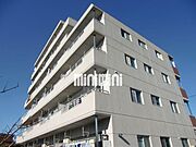 二十軒駅より徒歩3分 築27年4ヶ月 6階建の賃貸物件