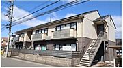 コートアゼリアＡ 2階 築27年1ヶ月の賃貸物件
