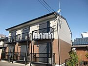 コンフォート三柿野の賃貸物件