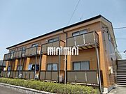 六軒駅より徒歩8分 2階 築27年7ヶ月の賃貸物件