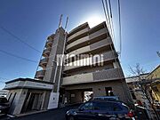 新那加駅より徒歩15分 3階 築18年2ヶ月の賃貸物件