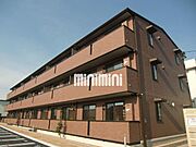 アステール 3階 築15年5ヶ月の賃貸物件
