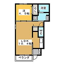 間取り：221015524745