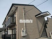 六軒駅より徒歩9分 1階 築23年3ヶ月の賃貸物件