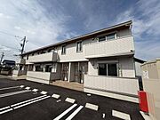 六軒駅より徒歩20分 1階 新築の賃貸物件