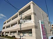 新那加駅より徒歩17分 2階 築31年の賃貸物件