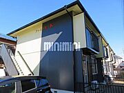 ファミールK 1階 築40年の賃貸物件