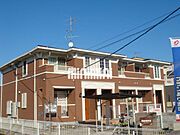 セイバリーの賃貸物件