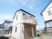 六軒駅より徒歩18分 築7年1ヶ月 2階建の賃貸物件