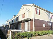 名電各務原駅より徒歩8分 築23年7ヶ月 1階建の賃貸物件