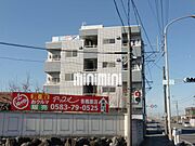 メトロポリス２の賃貸物件