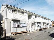 苧ケ瀬駅より徒歩19分 築32年5ヶ月 2階建の賃貸物件