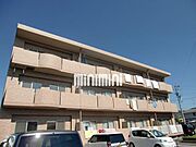蘇原駅より徒歩18分 築22年6ヶ月 3階建の賃貸物件