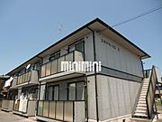 新那加駅より徒歩23分 築27年5ヶ月 2階建の賃貸物件