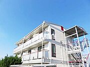 蘇原駅より徒歩12分 築30年5ヶ月 3階建の賃貸物件