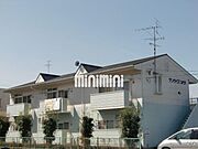 サンライズソハラの賃貸物件