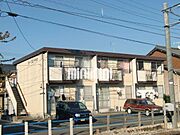 フォーブルマキタの賃貸物件
