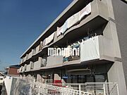 メゾンエスポワールの賃貸物件