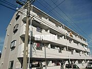 六軒駅より徒歩18分 築35年1ヶ月 4階建の賃貸物件