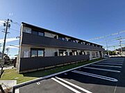 二十軒駅より徒歩5分 新築 2階建の賃貸物件