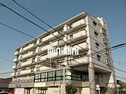 フォレスト三本木の賃貸物件
