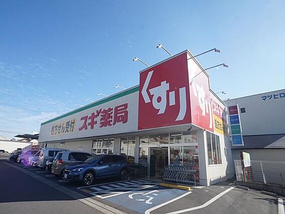 コーポ・タカダ_周辺_1