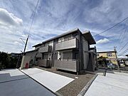 各務原市役所前駅より徒歩5分 1階 新築の賃貸物件